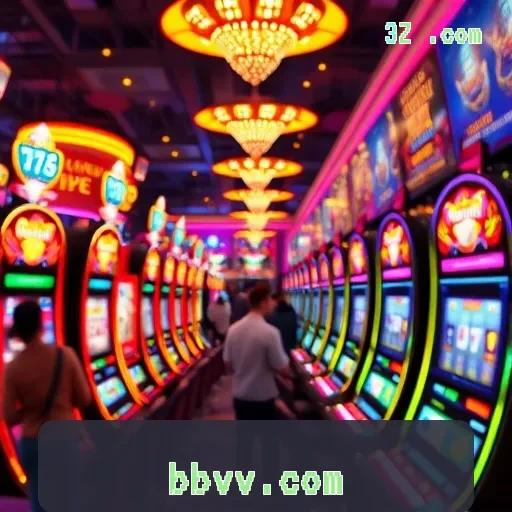 bbvv.com: Aproveite os Incríveis Bônus para Aumentar sua Diversão em Jogos!