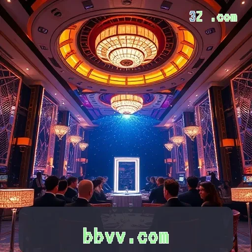 bbvv.com: Login Inovador Que Transforma Sua Experiência em Jogos