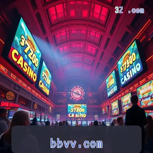 bbvv.com: Segurança em Jogos Online Sem Precedentes