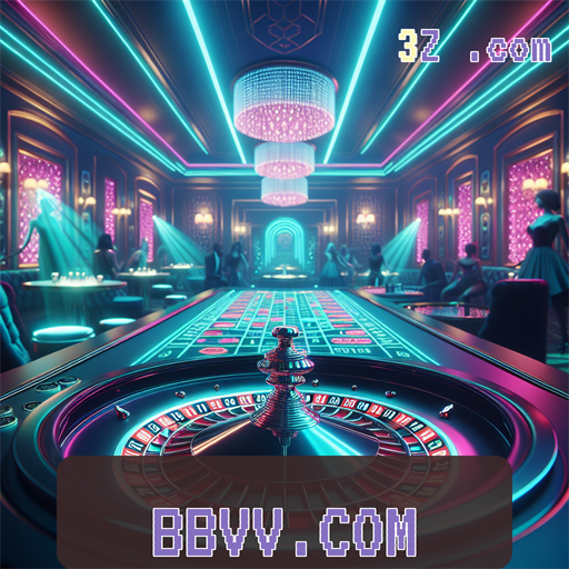 Plataforma Inovadora de Jogos: bbvv.com na Vanguarda