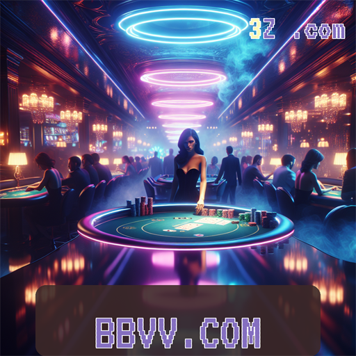 A Magia dos Slots no bbvv.com: Uma Experiência Inigualável
