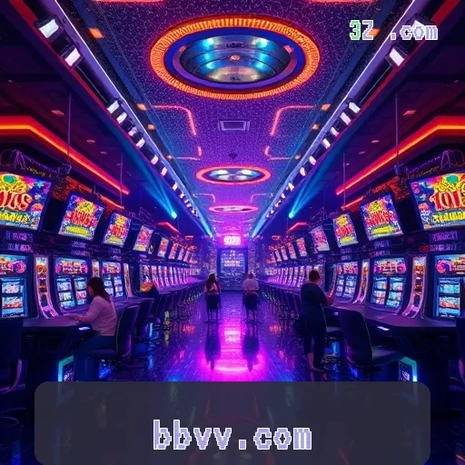 bbvv.com: Benefícios Exclusivos da Seção VIP para Jogadores